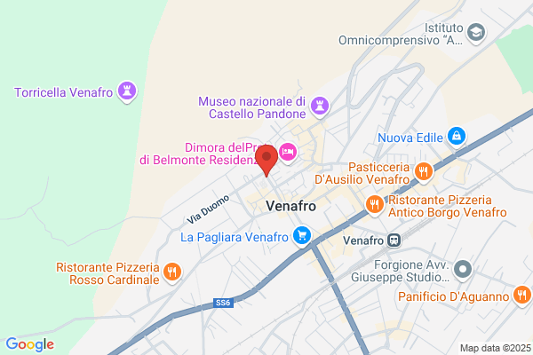 Ente Regionale Di Sviluppo Per Il Molise