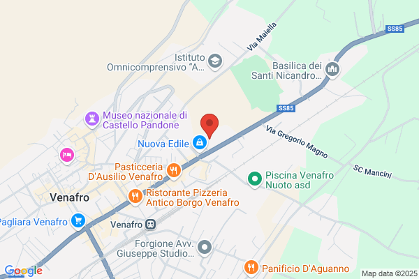 Polizia Municipale