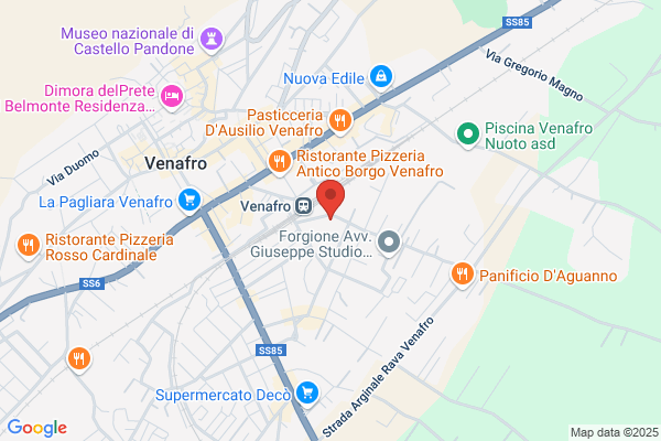 Pinelli Fortunato