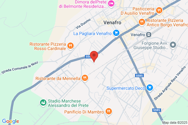 Imprepar-Impregilo Partecipazioni S.P.A.