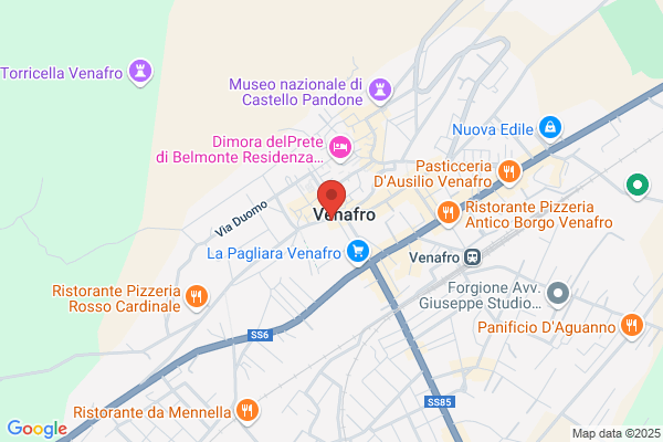 Klizia Di Ciotola Annamaria