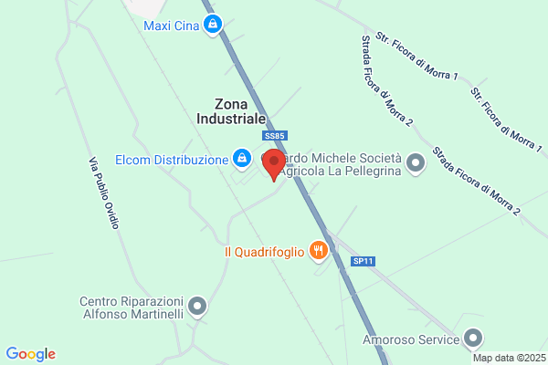 Nidaco Costruzioni Srl