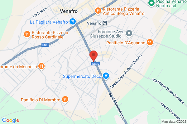 Lavorazione marmi e graniti F.lli Siano s.r.l.