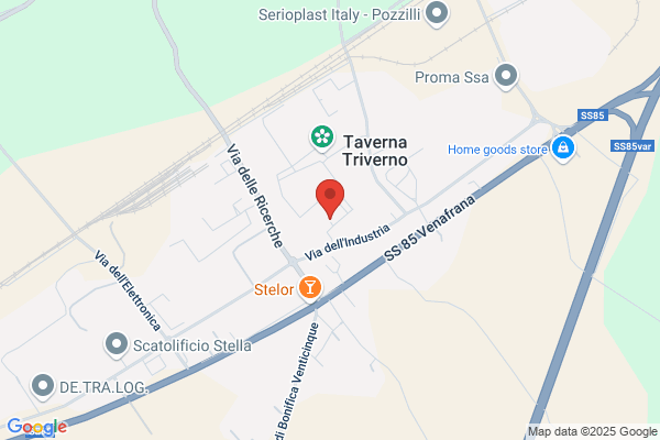 Verrecchia S.R.L.