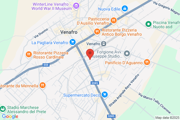 Edone Centro Estetico Di Letizia Angela