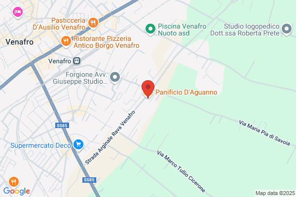 Panificio D'Aguanno Elio