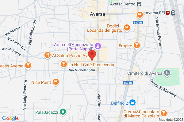 Ristorante Randez Vous