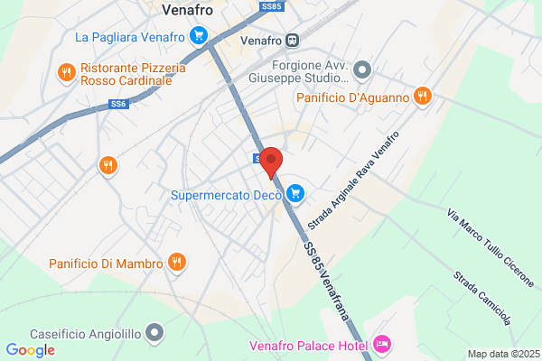 Studio Legale Riccio