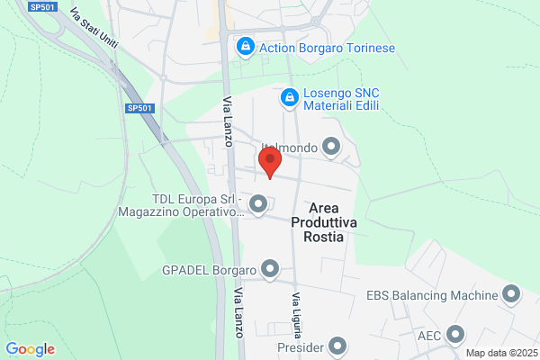 Automobilistica Mazzini