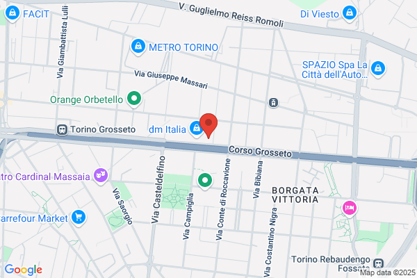 Corcelli Autoservice - Impianti Gas Auto