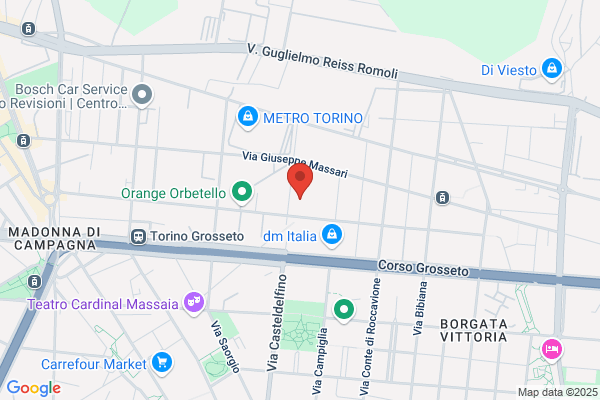 Forza Service Srl
