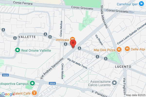 Autoscuola La Nuova Fenice
