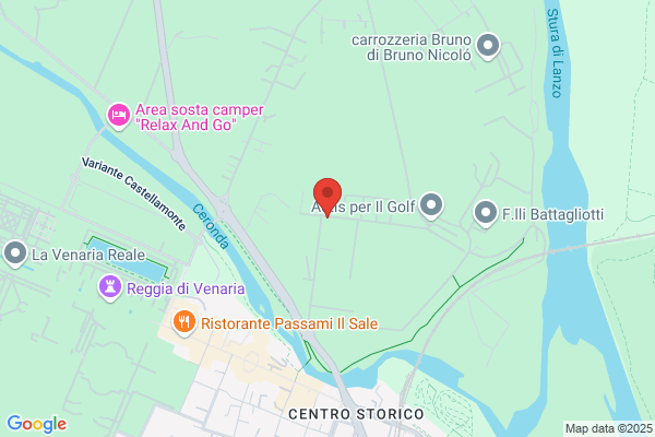 Centro Revisioni Venaria
