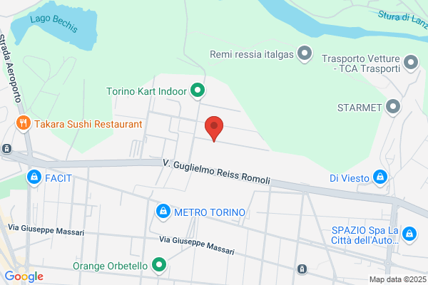 Motori Usati