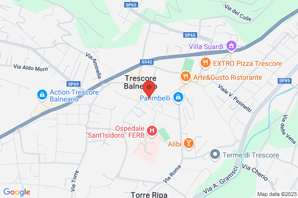 Enoteca Rizzi Di Riva Nicola