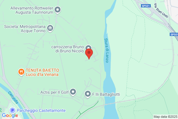 Mirluc Snc Di Raffa Sabatino & Dalbesio massimo