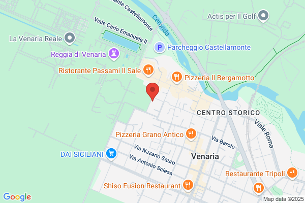 Nazionale Snc Di Mastrosimone T. E Fiorenza g.