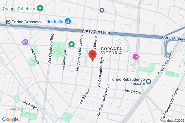 Abytare - Ag. Torino Nord