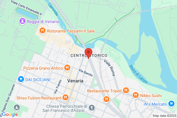 Immobiliare Della Fossata Srl
