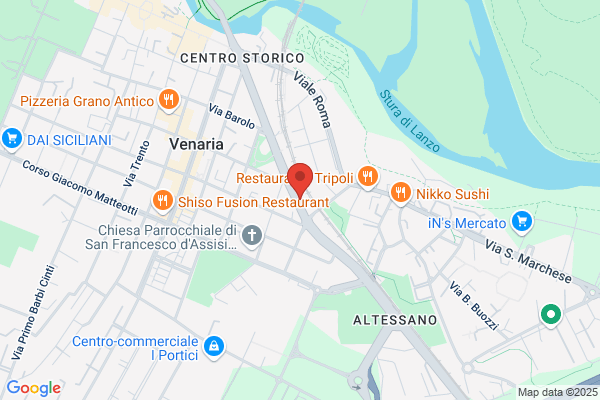 Studio Venaria