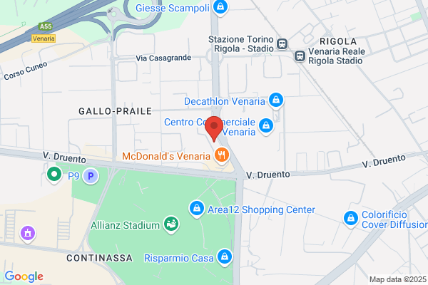 Arredamenti Gatta