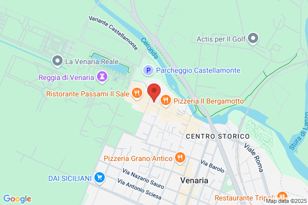 Tecom Di Tesio Franco E C. (S.N.C.)