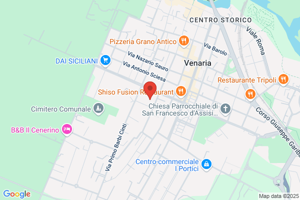 Scuola Elementare 8 Marzo