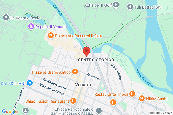 Scuola Elementare De Amicis