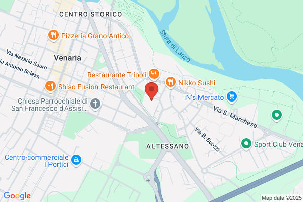 Scuola Elementare Gramsci