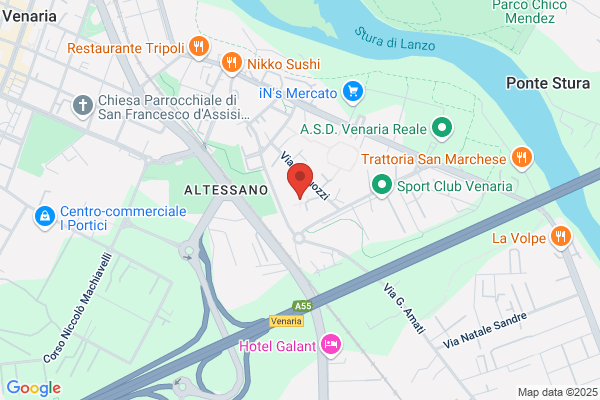 Scuole Pubbliche - Liceo Scientifico Statale A. volta