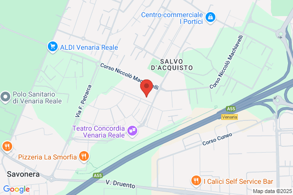 Scuole Pubbliche-Elementari-Distretto Scolastico N.26