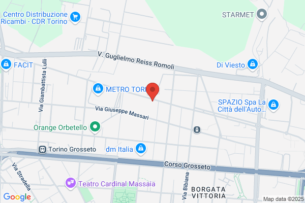 Asd Borgo Vittoria