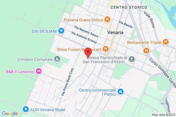 Ristorante Bocciofila Venariese