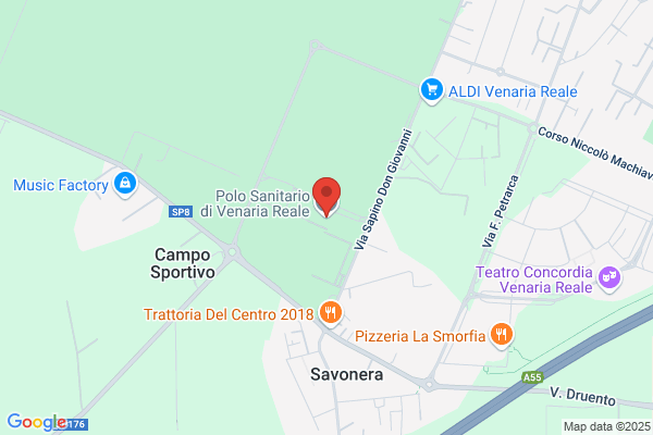 Pnestore Di Mirabella gaetana