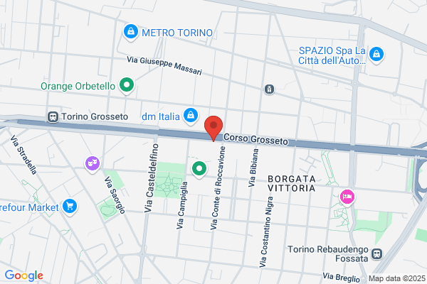 Autocarrozzeria Fratelli Grillo
