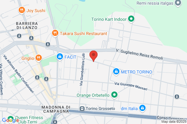 La Nuova Cricchetto Srl