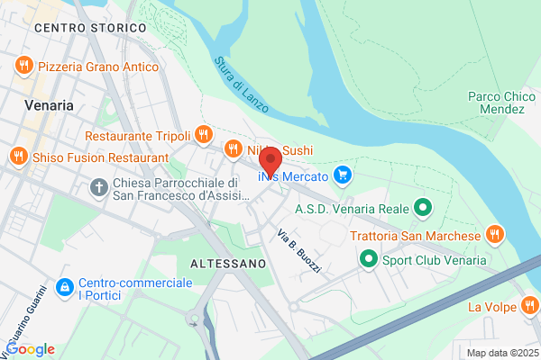 Parrocchia San Lorenzo