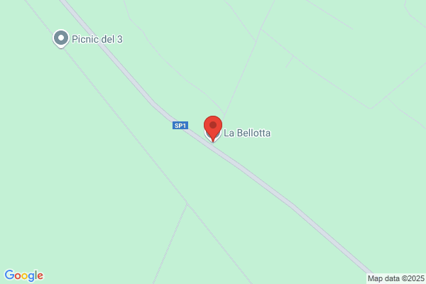 La Bellotta