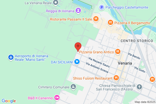 Petulla F.Lli Decorazioni (S.N.C.)