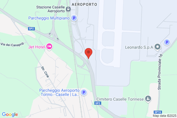 Forze Armate Aeronautica Militare