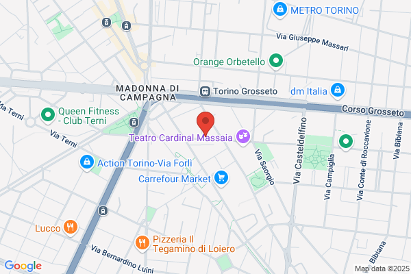 Gardent Di Scrofano Maria Concetta & C. S.A.S.