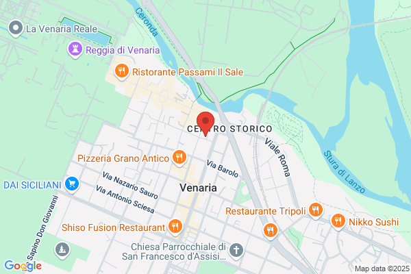 Municipio Di Borgaro