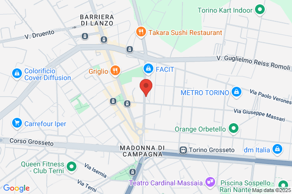 Esso Torino