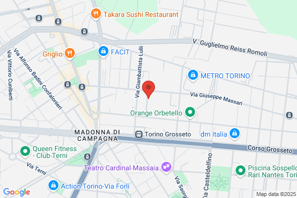 Ricca Consorzio di Edilizia Generale
