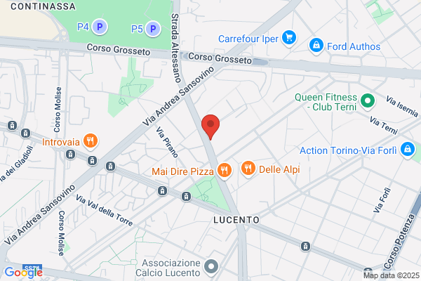 Graneri Costruzioni