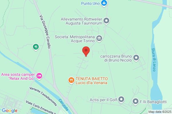 Impelektra Di La Gatta V. & C. (S.N.C.)