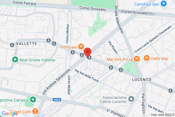 Farmacia Sansovino