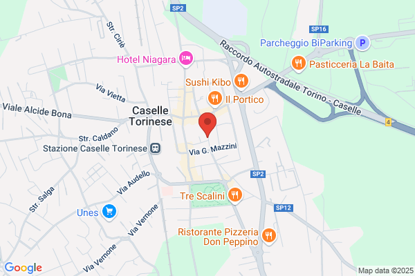 Farmacia Bertolone Dr. Paolo