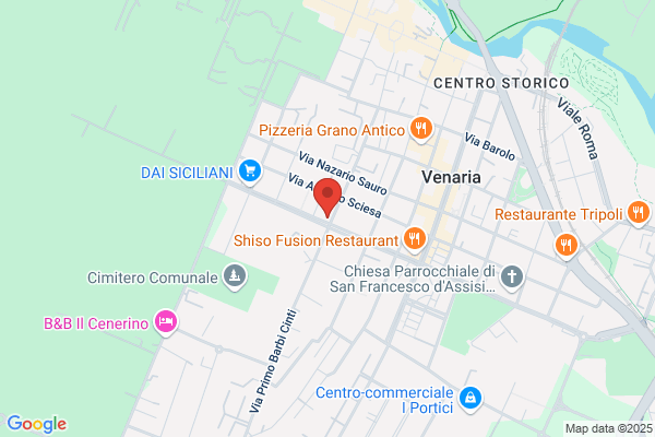 Farmacia Corso Matteotti