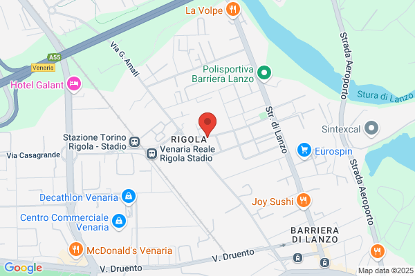 Farmacia Fioni Dr.Ssa Lidia